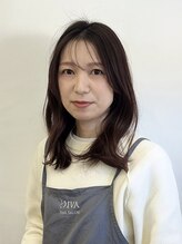 ネイルサロンディーバ 豊中店(Diva) 西保手