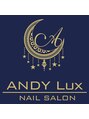 アンディ ルクス(ANDY Lux)/ANDY Lux