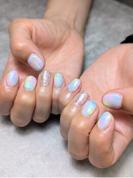 オリ('oli)/