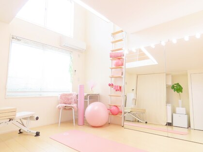 キュートレ 南千住(Cuetre)の写真