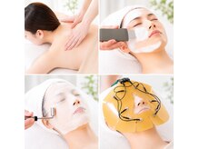 センティア アピタタウン稲沢店の雰囲気（大人向けの上品な女性専用トータルビューティーサロンです。）