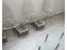 ブラン(BLANC)の雰囲気（【最新技術】＆Healthy(アンドヘルシー)100本 ￥9000）