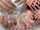 ネイルアウルビューティー(NAIL Aulu'b Beauty)の写真