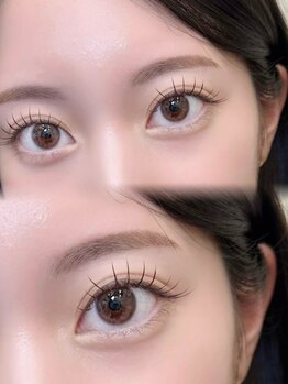 ニクシーアイブティック 今泉店(Nixie Eye Boutique)/マツエク/まつ毛エクステ/マツゲ