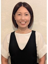 プリマリーサ(primarisa) 藤原 理恵