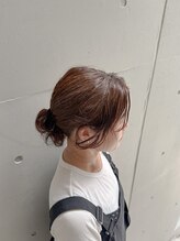 ネイルサロン マーノ(nail salon mano)&nbsp;HIROE 