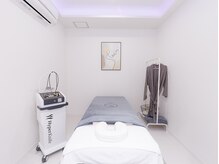 オルガ(Olga)の雰囲気（完全個室・ハイパーナイフ痩身全国グランプリ受賞店！）