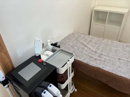 ノモ 山梨甲府店(nomo)の写真