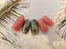 ネイルサロン ソル(NAIL Salon. Sol)/