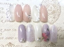 ジュエル(Jewel)/再来　定額コミコミ　7630円