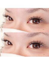 ジュピ(Jupi)/フラットマットラッシュつけ放題