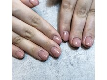 シャルリエール(Chaxrier)/カラーグラデーション