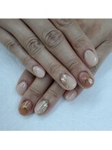 アンベリール(Embellir)/5/17