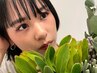 【ご新規様限定】パリジェンヌ+美眉(アイブロウ)WAX脱毛　￥11000