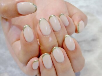 ラルネイル 大宮(Lull. nail)/