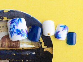 ボタニカルアート