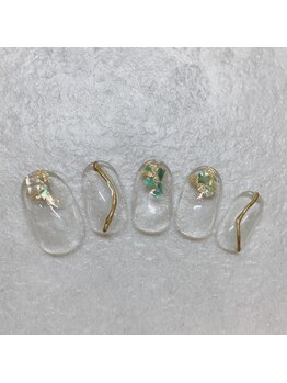 エフ(ef)/トレンドデザイン