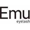 エミュアイラッシュ 恵比寿 広尾(Emu eyelash)ロゴ