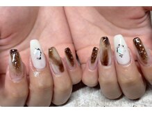 マドンナリリー(Madonna Lily)/アートし放題♪