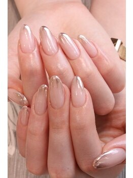 ビューティーリゾートリー(麗)/