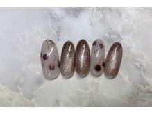 ポルティネイル(Porti Nail)/定額8900コース☆彡