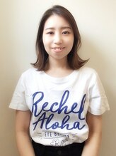 リシェルアロハ 福島店(Rechel Aloha) 寺山 