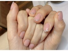 リフレンズ(Reフレンズ)/ガラスフレンチ