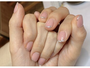 リフレンズ(Reフレンズ)/ガラスフレンチ