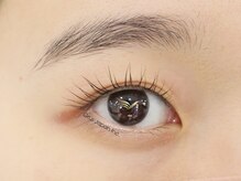 geNe 'n GRUS(ジーン アンド グルス)/まつ毛パーマ