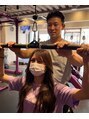 エープラスダイエットジム 札幌(A+dietgym) 徹底したサポートをさせていただきます！