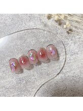 ウル バイ ノア 円山公園(ulu by noa)/ワンホン/新規オフ込¥7700