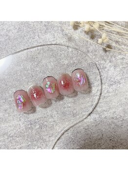 ウル バイ ノア 円山公園(ulu by noa)/ワンホン/新規オフ込¥7700