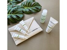 デラッセ(Delasser salon)/肌質改善に特化した豊富な種類