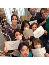 フォルム ボディアンドフェイス 恵比寿(Forme)/プロ向けセミナー