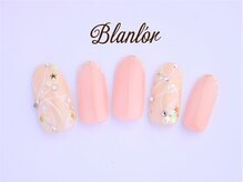 ブランロール 中目黒店(Blanl'or)/