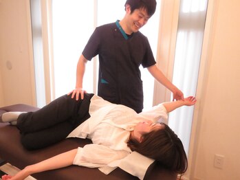 ライフ 琴似店(Life)/産後のママストレッチ