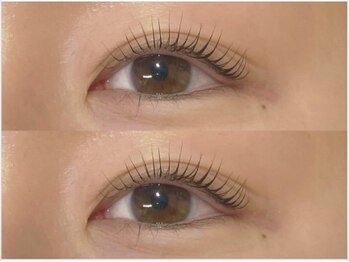 ラズリー 所沢プロぺ通り店(lazley)/まつげパーマ