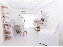 シェリノ(Che'rino)/店内写真