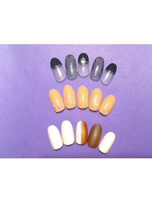 Lico Nail【リコネイル】