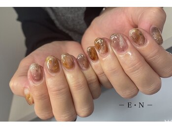 フルアートネイル