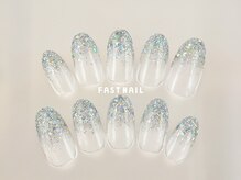 ファストネイル コクーンシティさいたま新都心店(FAST NAIL)