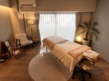 リセット(RE:set)の雰囲気(個人サロンならではのゆったりとしたお時間をご提供致します☆)