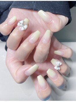 エンジェルクリス(Angel Chris)/