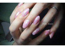 ネイルズ ジュエル(Nails Jewel)