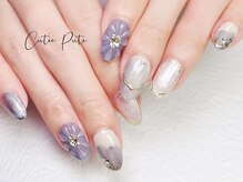 キューティプティ 池袋東口店(Cutie puti)/