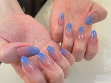 ランド ネイル 博多(LAND)/グラデーション