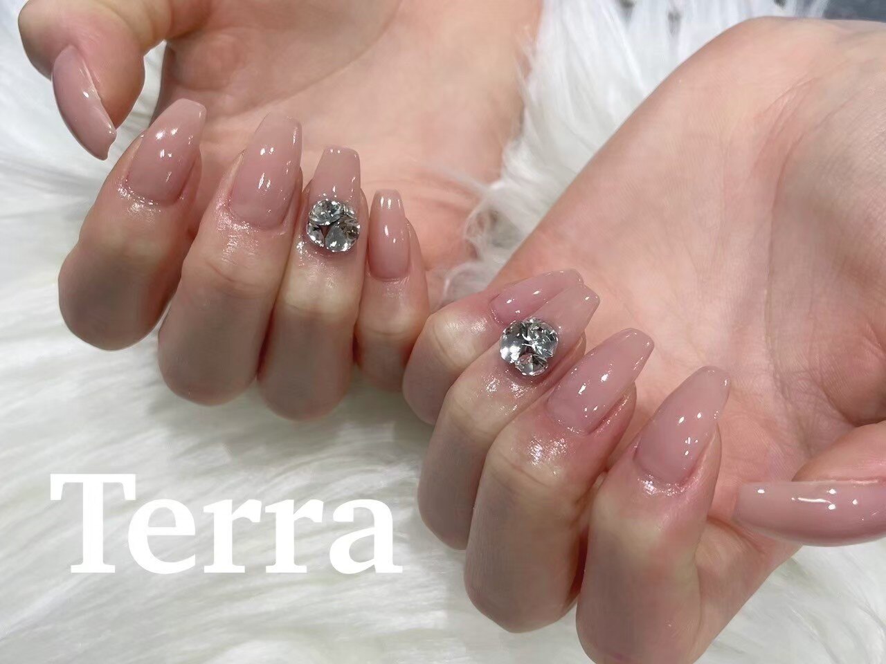 フォト｜ネイルアンドまつげエクステ テラ 銀座店(Terra