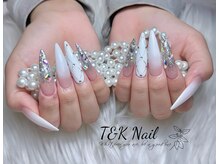 ティーアンドケー ネイル(T&K nail)/