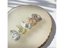 ビーツリー 世田谷店(B+TREE produced by INFINEEZ)/スノードーム♪