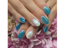 アイネイル(iNAIL)/